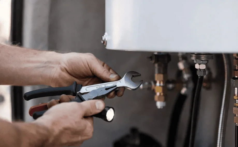 Why choose Water Heater Repair in Leonia, NJ